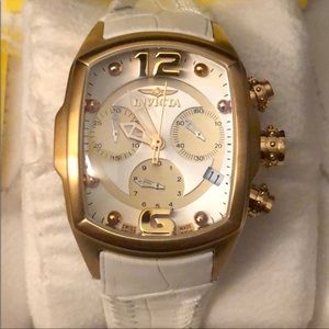 Invicta Lupah Watch